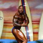 Brandon  Patrick - NPC Europa Show of Champions 2015 - #1