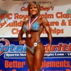 Melissa  Delany - NPC Royal Palm Classic 2012 - #1