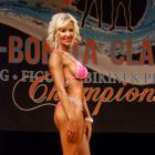 Michelle  Tumbri - NPC Naples-Bonita Classic 2015 - #1