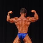 Travis  Charles - NPC Nationals 2017 - #1