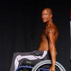 Josh  Dillaberry - NPC Sunshine Classic/Wheelchair Nationals 2013 - #1