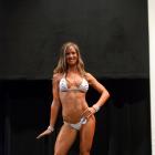 Melissa  Wingold - NPC West Palm Beach & Anna Level 2011 - #1