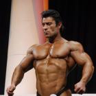 Mahmut  Irmak - IFBB Arnold Amateur 2013 - #1