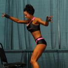 Tracy  Winters - NPC Ronnie Coleman Classic 2010 - #1