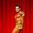 Alexander  Becerra - NPC Southern States 2013 - #1