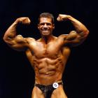 Joao  Carlos Caneco - NPC South Beach Classic 2012 - #1