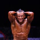 Carlos  Rodriguez - NPC Southeastern USA 2013 - #1