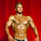 Chad  Awad - NPC Southern States 2011 - #1