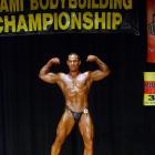 Vladamir  Leal - NPC Miami Classic 2013 - #1