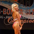 Michelle  Tumbri - NPC Naples-Bonita Classic 2015 - #1