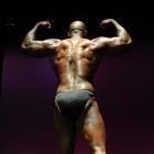 Byron  Walton - NPC Long Island Championships 2009 - #1