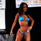 Venessa  Robledo - NPC Southeast Classic 2013 - #1