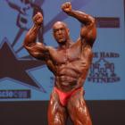 Rusty   Jeffers - IFBB Desert Muscle Classic 2012 - #1