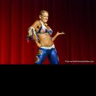 Debbie  Sizemore - NPC Southern States 2011 - #1