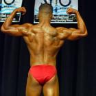 Josmel  Naravez - NPC Gold Coast 2011 - #1