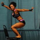 Tracy  Winters - NPC Ronnie Coleman Classic 2010 - #1