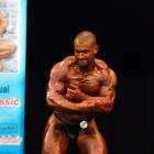 Bryan  Velasguez - NPC Sunshine Classic 2012 - #1