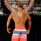 Joe  Canuel - NPC Southeast Classic 2014 - #1