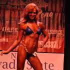 Traci  Perry - NPC Nevada State 2013 - #1