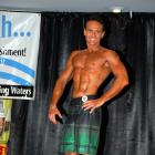 Dean  Bartness - NPC South Florida 2011 - #1