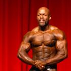 James  Bivens - NPC Southern States 2013 - #1