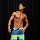 Daniel  Beiza - NPC Orlando Metropolitan 2012 - #1