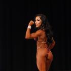 Elaine  Martinez - NPC Nationals 2017 - #1