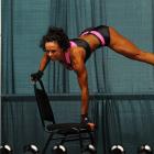 Tracy  Winters - NPC Ronnie Coleman Classic 2010 - #1
