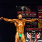 Ashley  Wilkinson - NPC Southern States 2011 - #1