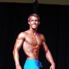 Robert  Bayard - NPC Treasure Coast 2014 - #1