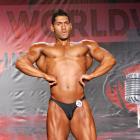 Christopher  Alicea - NPC Tim Gardner Tampa Extravaganza 2014 - #1