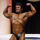 Mahmut  Irmak - IFBB Arnold Amateur 2013 - #1