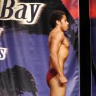 Justus  Davis - NPC Hurricane/Typhoon Bay 2012 - #1