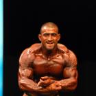 Bryan  Velasguez - NPC Sunshine Classic 2012 - #1