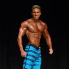 Sheridan  Hause Jr - IFBB Prestige Crystal Cup 2014 - #1