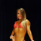 Jackie  Lethbridge - NPC Miami Classic 2014 - #1