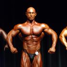 Daniel  McDonald - NPC Florida State 2012 - #1