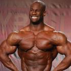 Stephen   Frazier - IFBB Wings of Strength Tampa  Pro 2014 - #1