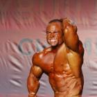 Derek  Leverant - IFBB Wings of Strength Tampa  Pro 2014 - #1