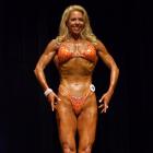 Patricia  Mazzeo - NPC Diamond Classic 2011 - #1