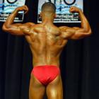 Josmel  Naravez - NPC Gold Coast 2011 - #1