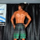 Dean  Bartness - NPC South Florida 2011 - #1