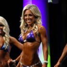 Rita  Catolino - IFBB Arnold Amateur 2013 - #1