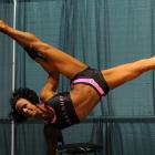 Tracy  Winters - NPC Ronnie Coleman Classic 2010 - #1