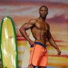 Derrick  McAllister - NPC Europa Show of Champions 2015 - #1