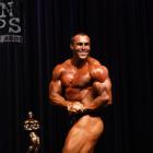 Ben  Asmann - NPC Orlando Metropolitan 2012 - #1