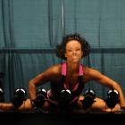 Tracy  Winters - NPC Ronnie Coleman Classic 2010 - #1