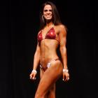 Amanda  Jones - NPC Dayana Cadeau Classic  2014 - #1