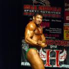 Ashley  Wilkinson - NPC Southern States 2011 - #1