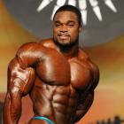 Brandon   Curry - IFBB Europa Super Show 2010 - #1